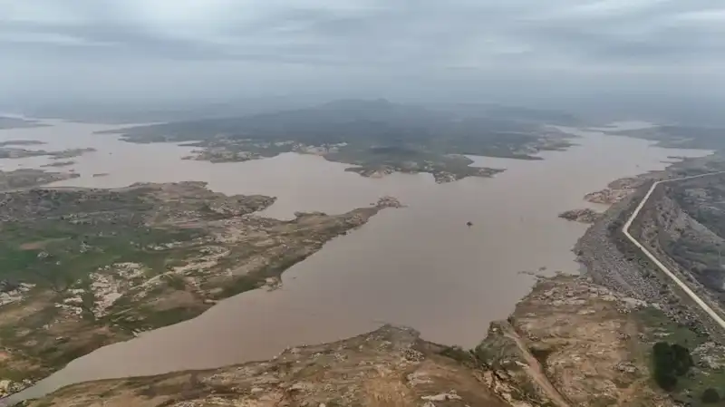 Trakya'daki Kar Yağışı, Barajların Su Seviyelerini Nasıl Artırdı?
