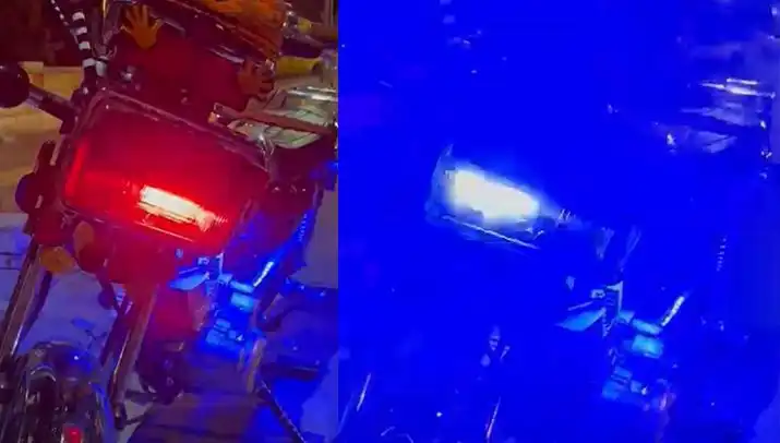 Motosiklet Ceza Rekoru: 279 Bin Lira! Satsa Bile Ödeyemez