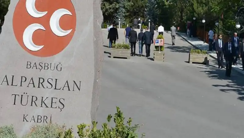 Alparslan Türkeş’in Vefatının 28. Yılı: Anıları ve Mirası