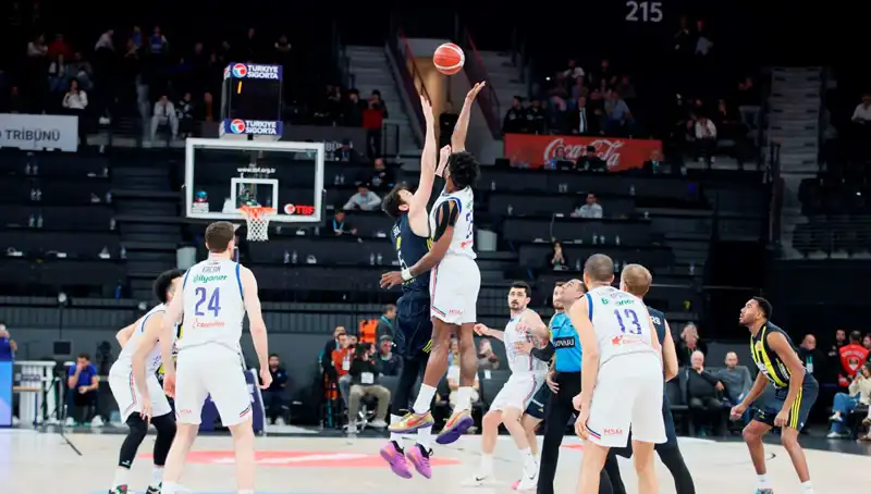 Euroleague Play-Off Heyecanı Başlıyor: Sürprizler ve Beklentiler