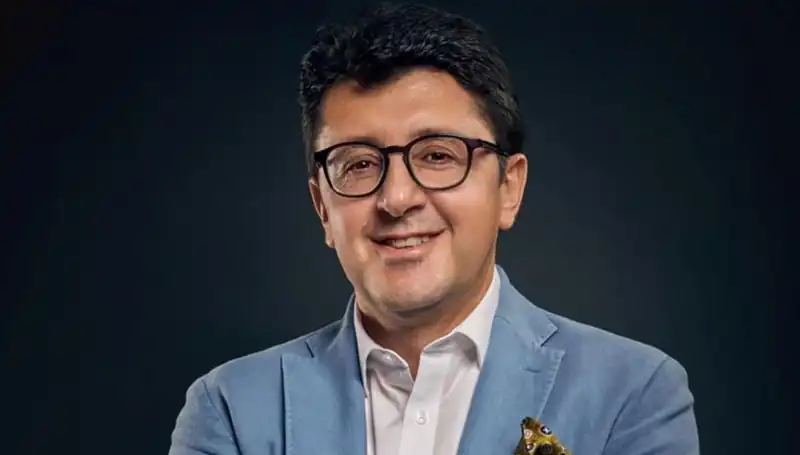 İGDAŞ Genel Müdürü Ali Ender Çolak'ın Hayatı: Kariyeri ve Başarıları