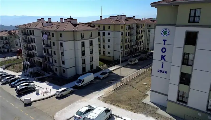 2025'te TOKİ 250 Bin Sosyal Konut Başvuruları Başlıyor: Detaylar Burada!