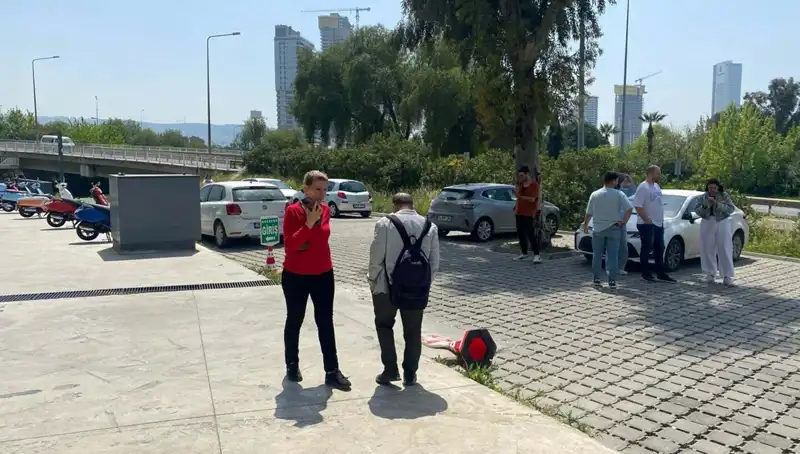 Marmara'da Şok Etkisi: İstanbul'dan Uşak'a Kadar Deprem Panik Yarattı