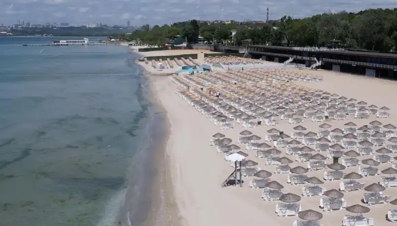 İstanbul Plajlarında 2025 Ücret Tarifesi: Neler Değişti ve Fiyatlar Ne Olacak?