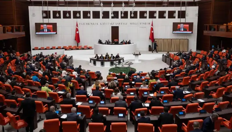 10. Yargı Paketi: Adalet Sistemi için Dönüm Noktası mı?
