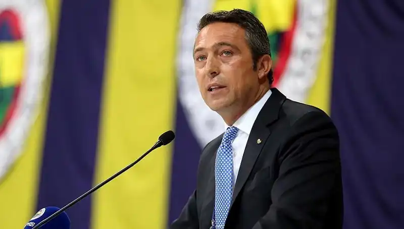 Ali Koç'tan Yeni Sezonda Transfer Bombaları ve Stratejik Hamleler