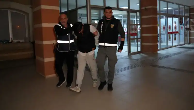 Hamile Eşini Öldüren Koca: On Gün Cesetle Yaşadı!