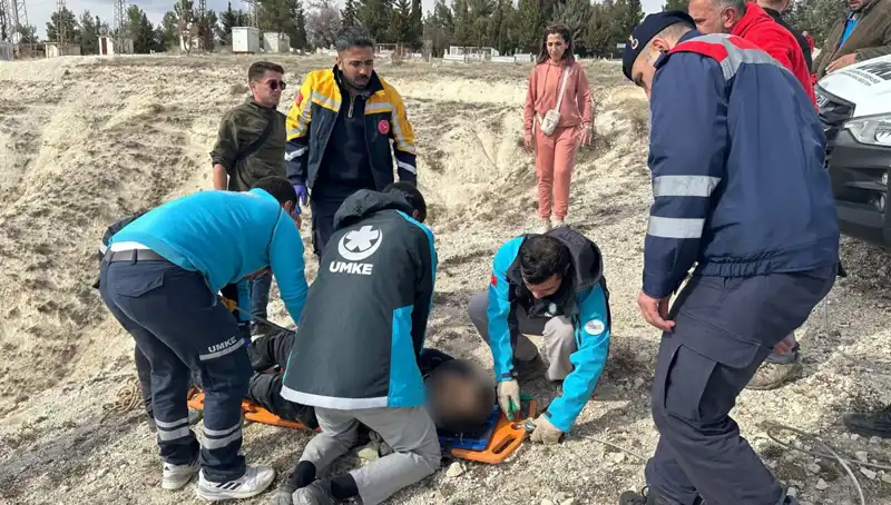 Adıyaman'da Trajik Paraşüt Kazası: Hayatını Kaybeden Gençten Üzücü Detaylar