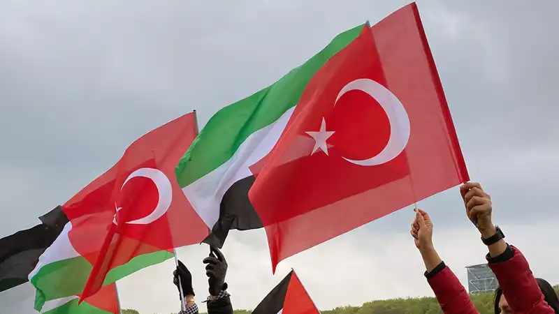 Dünya, Gazze İçin Tek Yürek Oldu: Savaşın Kıyısındaki İnsanlar İçin Umut Arayışı