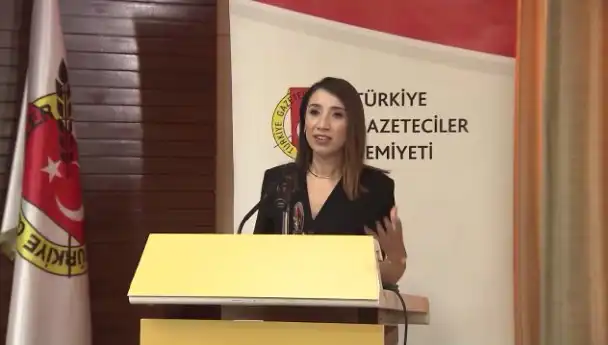 NTV'nin Başarısı: Gazeteciler Cemiyeti'nden Ödül ile Taçlandırıldı