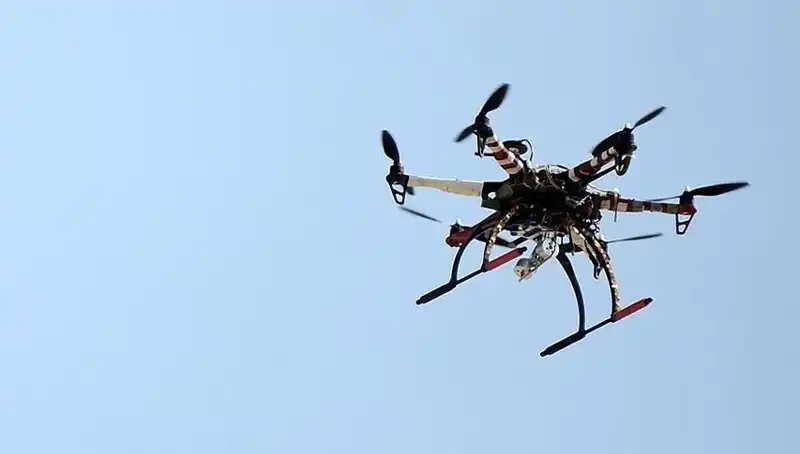 İzinsiz Drone Uçuşu: Cezalar, İş İhlalleri ve Güvenlik Sorunları