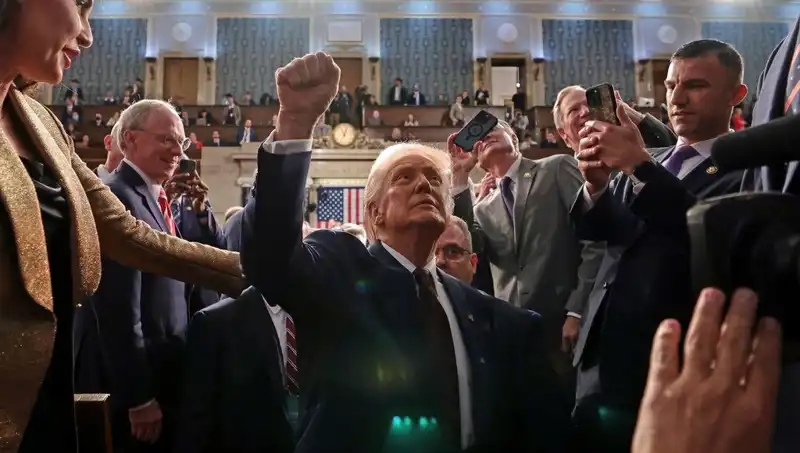 Başkentte Evsiz Krizi: Trump’ın Belediyeye Çağrısı ve Sonuçları