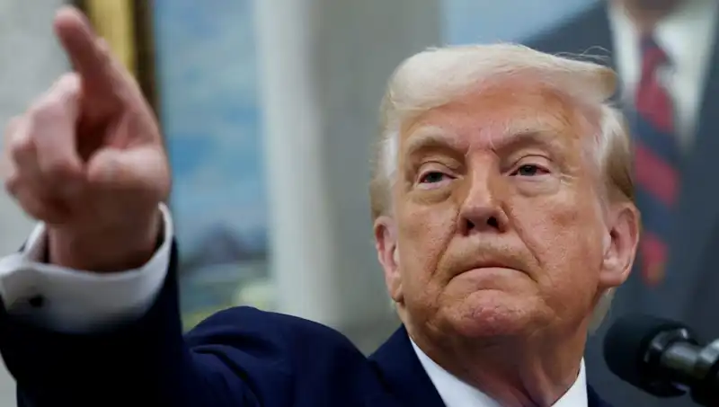 Trump’tan Ukrayna Krizine Yeni Bir Tehdit: Ateşkes Olacak mı?
