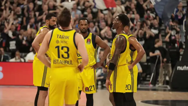 Fenerbahçe, Final Hedefiyle Panathinaikos’un Korkulu Rüyası Olacak mı?