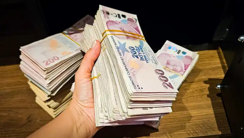 Türkiye’nin Mevduat Pazarında 12 Trilyon Lira ile Yeni Dönem