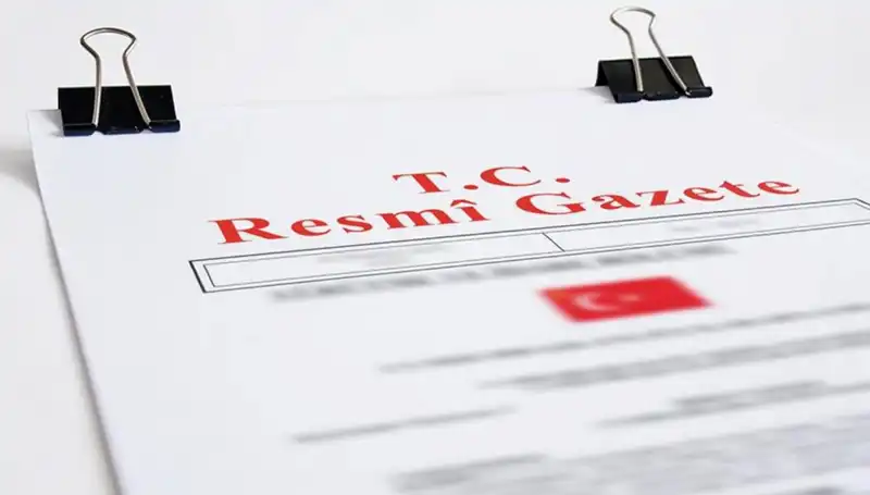 Resmi Gazete'de Bugün Ne Var? 8 Nisan 2025'in Öne Çıkan Kararları