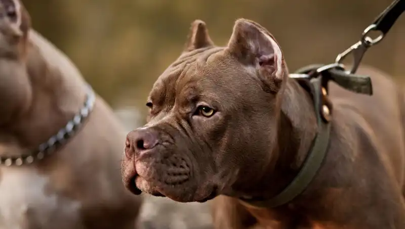 Kontrolsüz Köpekler: Patisiyle Tetiği Çekti, Sahibini Vurdu!