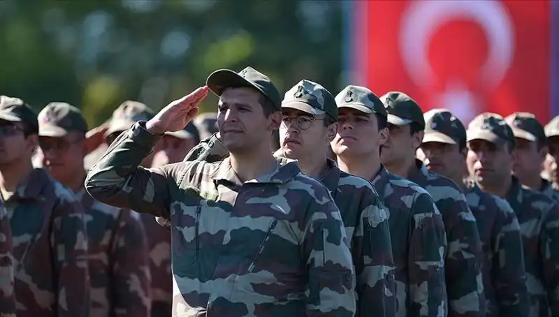 Bedelli Askerlik Yapanlar Kıdem Tazminatı Alabilir Mi? Emsal Karar Geliyor!