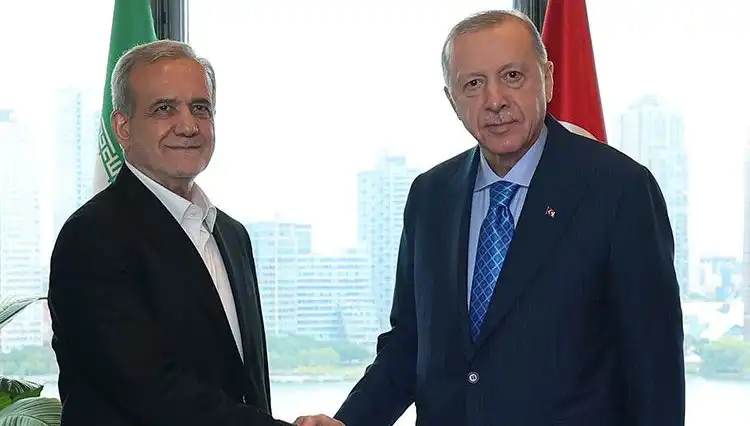 Cumhurbaşkanı Erdoğan’ın Barış Diplomasisi: Yeni Dönem Başlıyor