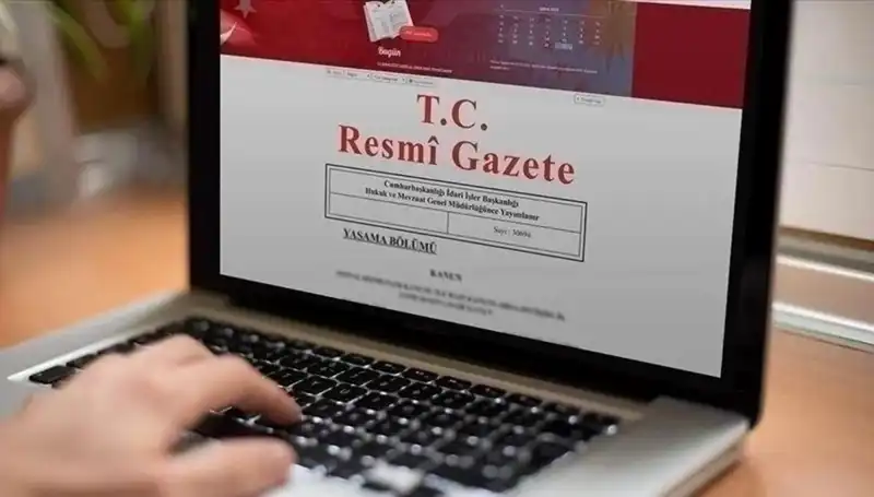 21 Mayıs 2025 Resmi Gazete Kararları: Öne Çıkan Değişiklikler ve Yenilikler