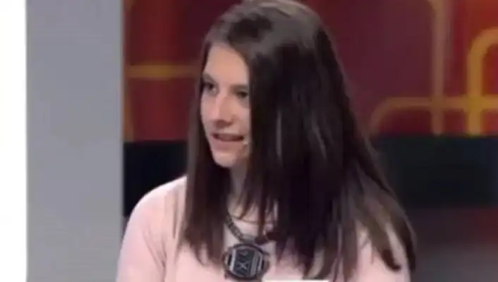 Mimar Ece Gürel'in Geçmişteki Yarışma Deneyimi Merak Konusu Oldu