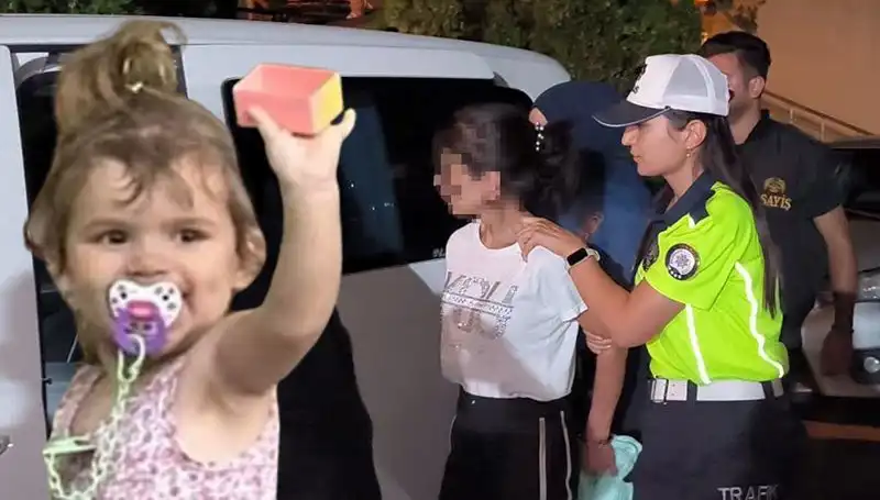 Sıla Bebek Davasında Gerekçeli Karar Açıklandı: Ayrıntılar Şoke Ediyor