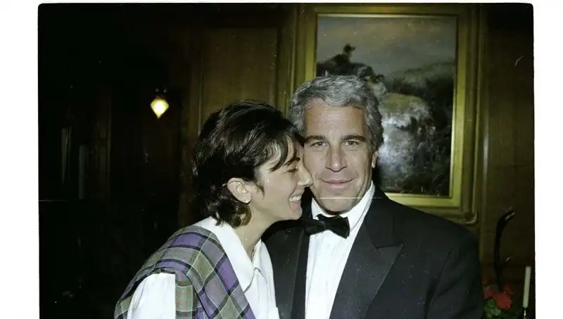 : Maxwell, Epstein Skandalında 100 Ünlü İsimle Sarsıcı İfşaatlar Yaptı