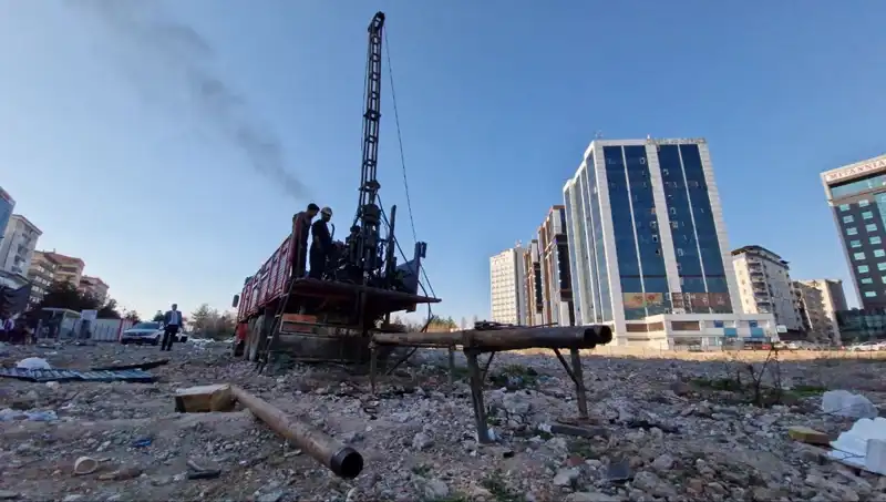 Galeria Sitesi'nde Gizemli Geçmiş: 89 Kişiye Mezarlık Olmuştu