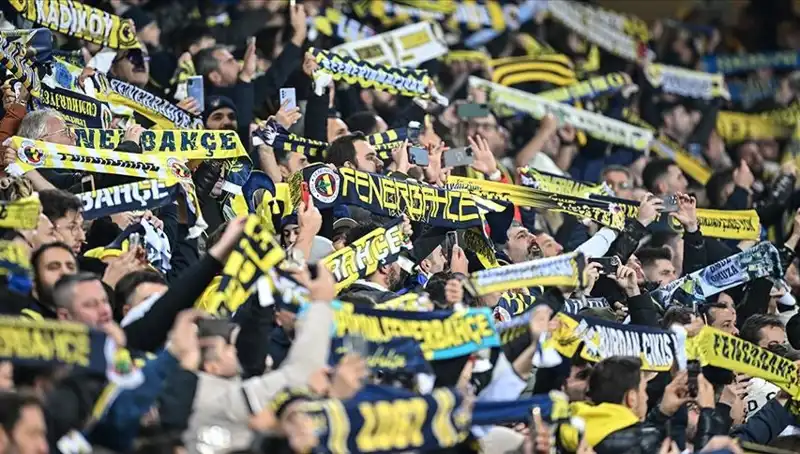 Fenerbahçe Kombine Fiyatları 2023-2024 Sezonunda Ne Kadar Olacak?