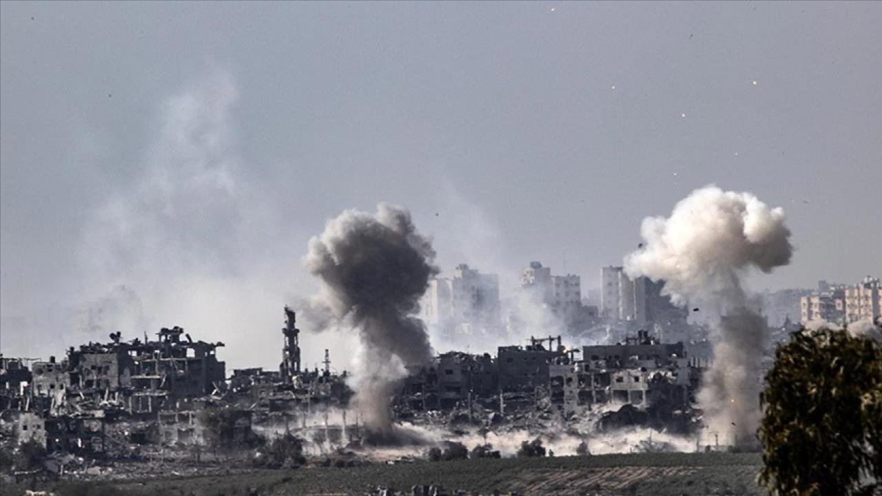 Hamas, Doha'da Müzakerelerde Son Aşamaya Ulaşıldığını Açıkladı