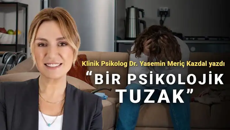 Gerçekten Kimiz? Psikolojik Tuzakların Karanlık Yüzü