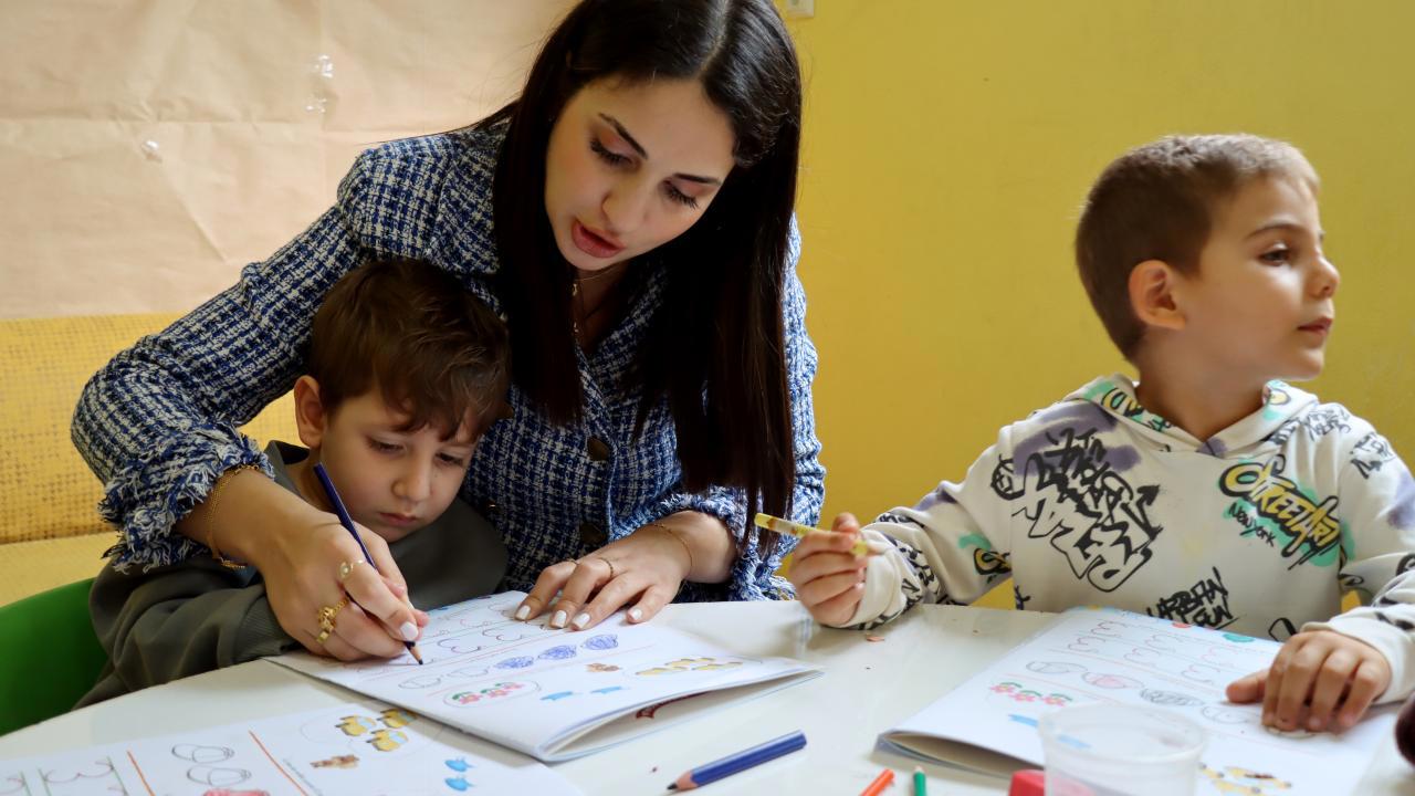 Öğretmenlerden Mazerete Bağlı Yer Değiştirme Başvurusu