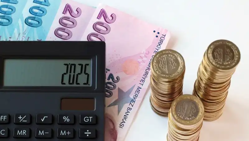 2025'te Memur ve Emekli Maaşlarına Yükseliş Beklentisi: Temmuz Zammı Neleri Getirecek?