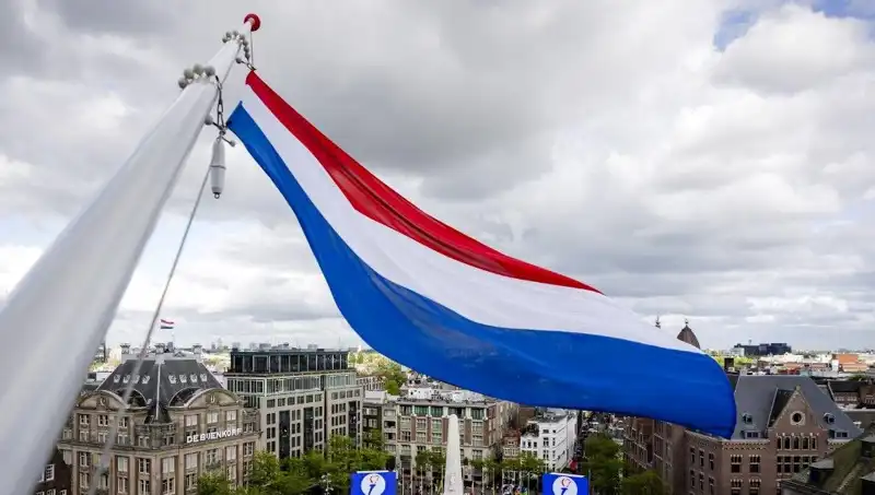 Hollanda'da İsrail Vatandaşlarına Yapılan Saldırının Arkasındaki Sebepler Neler?