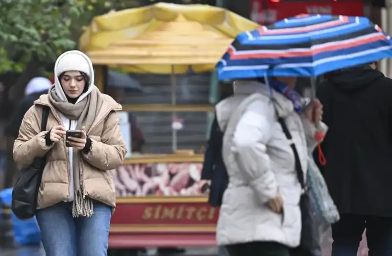 İstanbul’da Kış Ardından Yalancı Bahar Etkisi: Hava Durumu Sürprizleri