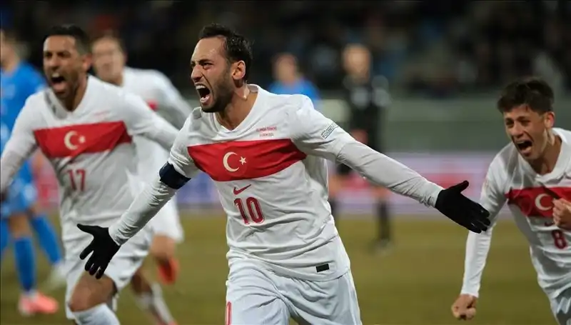 2025 Süper Lig Milli Maç Ara Tarihleri: Futbolseverler için Merakla Beklenen Tarihler