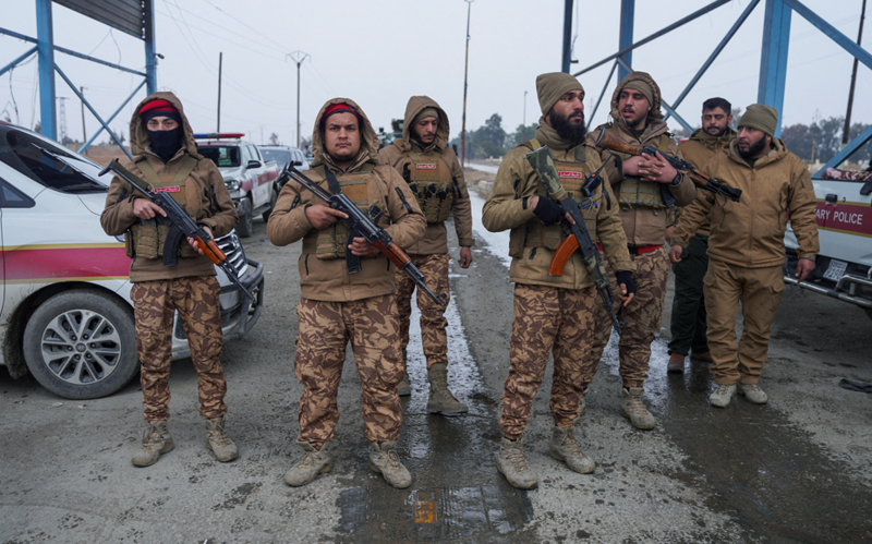 Ateşkesin 3. Günü: Şam'dan SDG'ye Verilen Süre Sona Eriyor