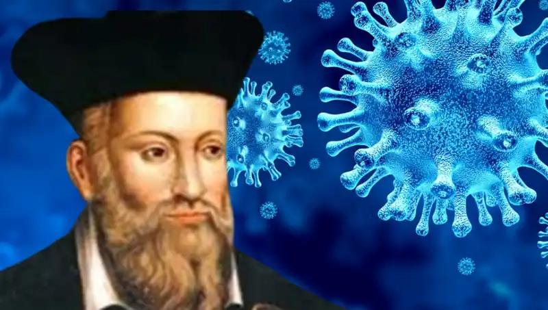 Nostradamus'un 2025 Kehaneti Gerçek Oluyor: Ölümcül Salgının İzinde!