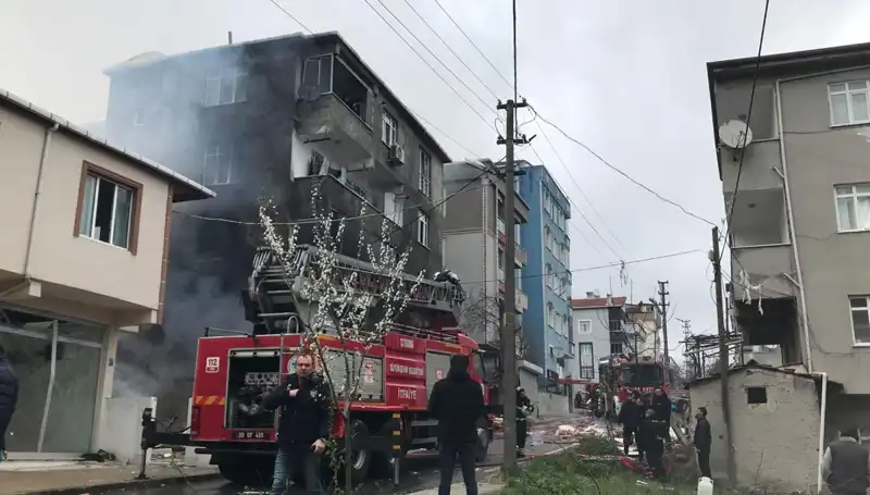 Tekirdağ’da Doğalgaz Patlaması: Kentte Yaşanan Felaketin Ardındaki Sebepler