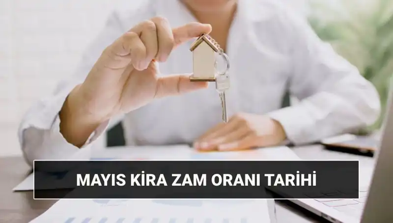 Kira Zam Oranları Mayıs 2025’te Açıklanacak: Gözler TÜİK'te!