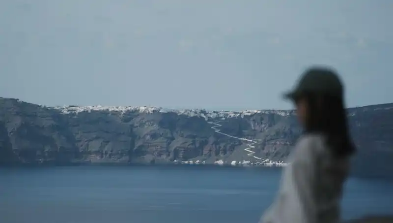 Rum Basınından Atina'ya Sert Eleştiri: "Türkiye Korkusu Denizleri Aşmayı Bekliyor!"