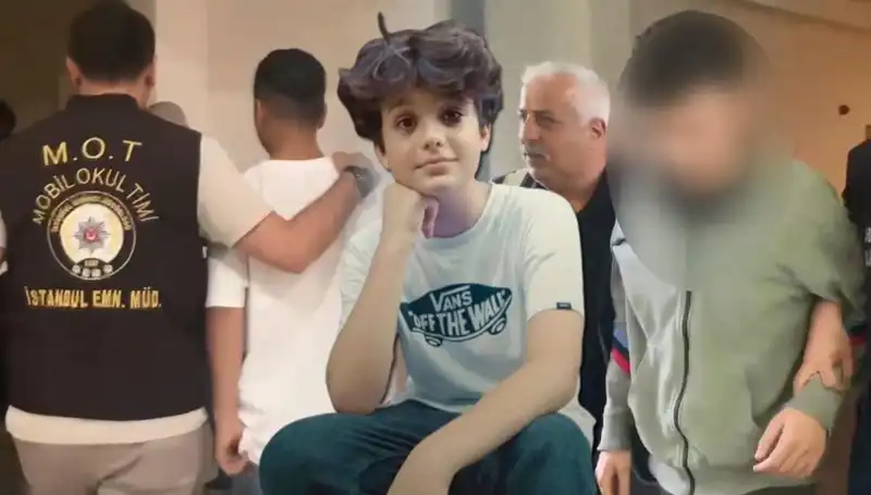Aile İlişkilerinde Kriz: Minguzzi Ailesi'ne Yönelik Tehdit Davasında Karar Verildi