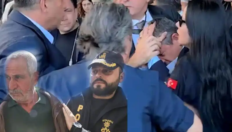 : Özgür Özel'e Yapılan Saldırı: Önlenebilirdi Mi?