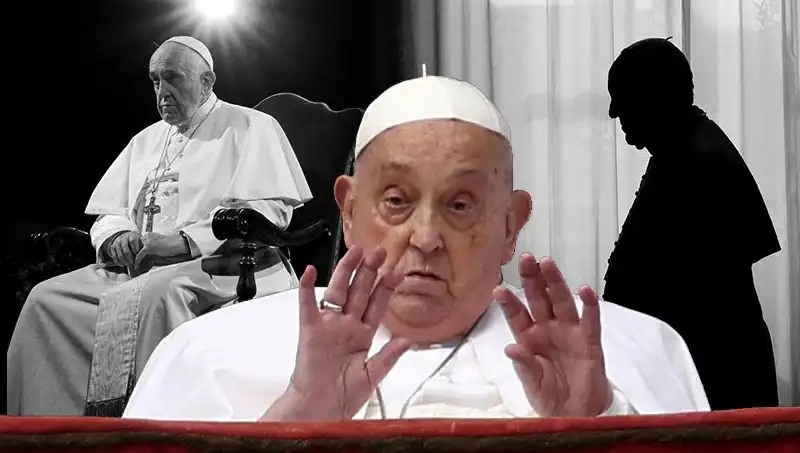 Papa Francis’in Vefatı: Katolik Dünyasında Derin Bir Hüzün