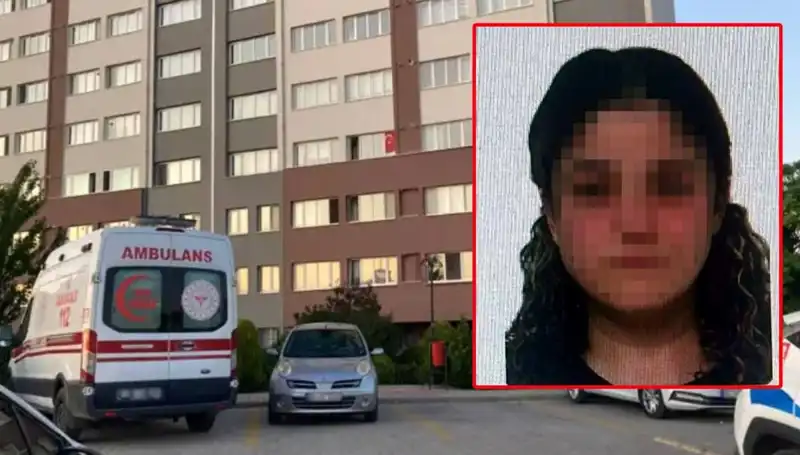 Derin Dondurucudaki Bebeğin Annesi Kim? Ankara’daki Vahşet Gündemde!