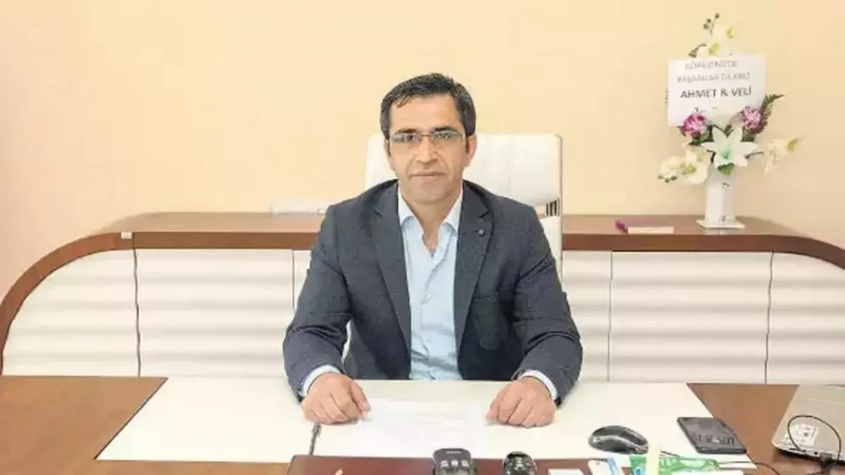 Tunceli ve Ovacık Belediye Başkanlarına Hapis Cezası: Cevdet Konak ve Mustafa Sarıgül’e Mahkeme Kararı