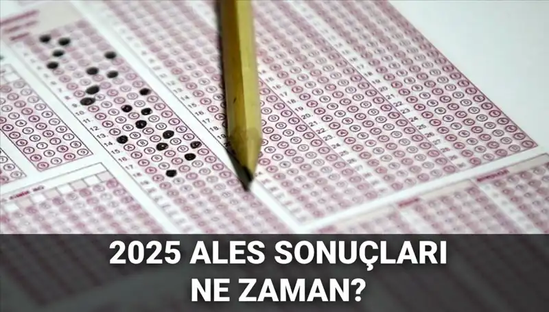 ÖSYM ALES Sonuç Tarihini Duyurdu: Heyecan Dorukta!