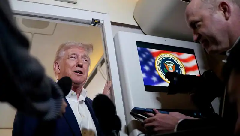 Trump’ın Zeka Testi Sonuçları: Kamuoyunu Şaşırtan Detaylar