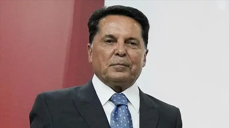 Ahmet Özer'e Şok Hapis Cezası: 6 Yıl 3 Ay