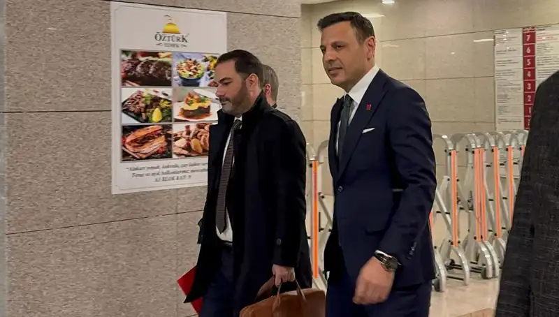 CHP İstanbul İl Başkanı Özgür Çelik, İfade Verdi: Gündemde Neler Var?